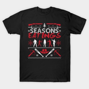 Seasons Eatings T-Shirt